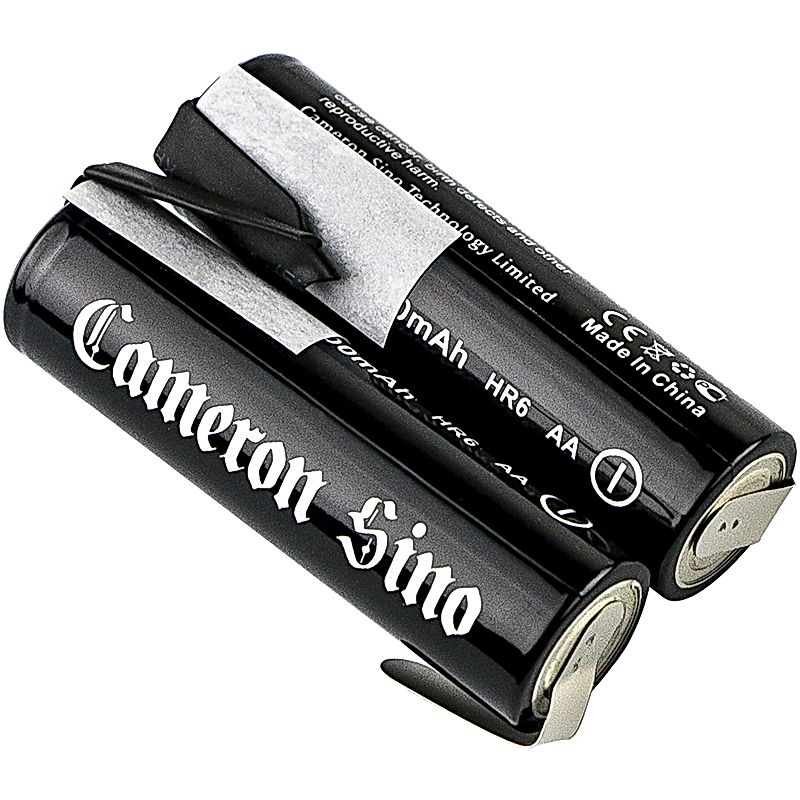 undefined Battery Replacement