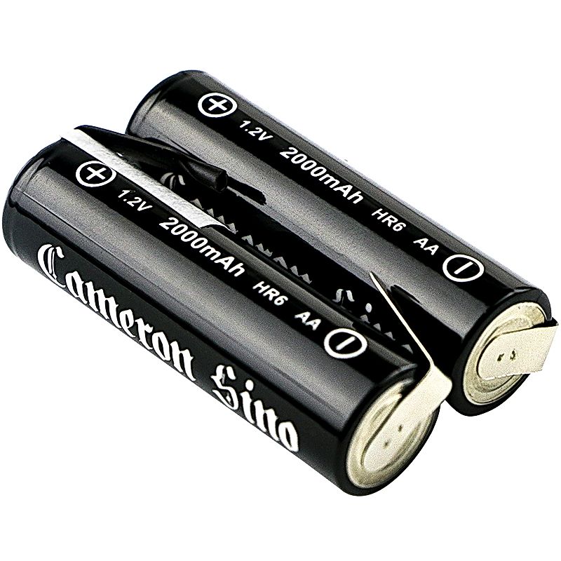 undefined Battery Replacement