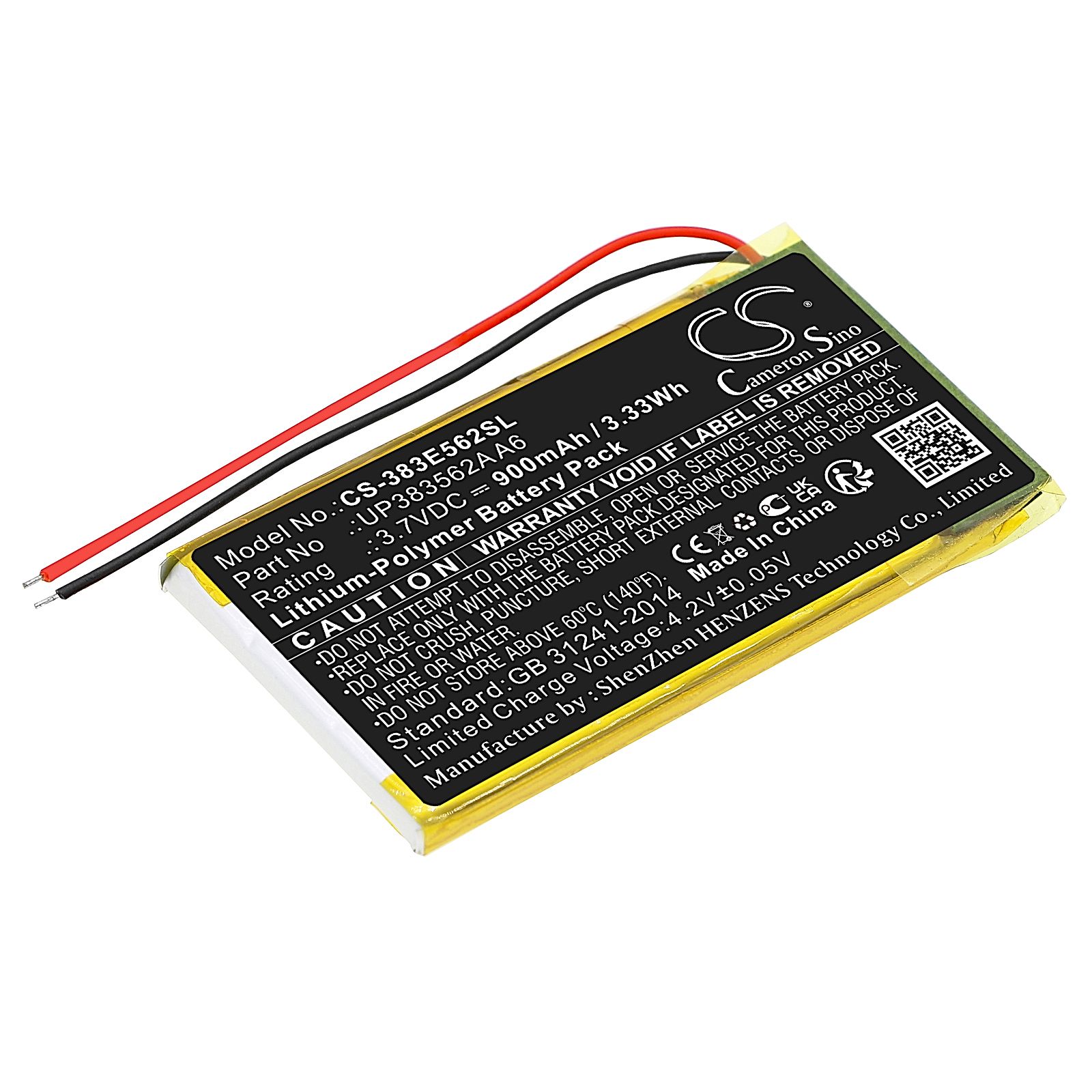 Palm Tungsten E Battery Replacement
