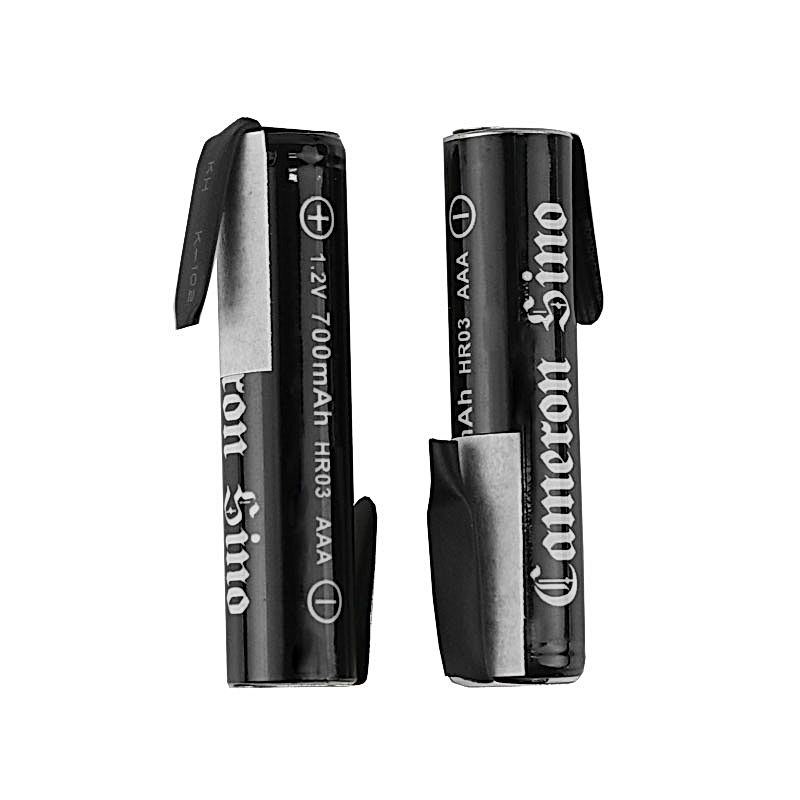 Cameron Sino AAA Rechargeable NiMH Batteries