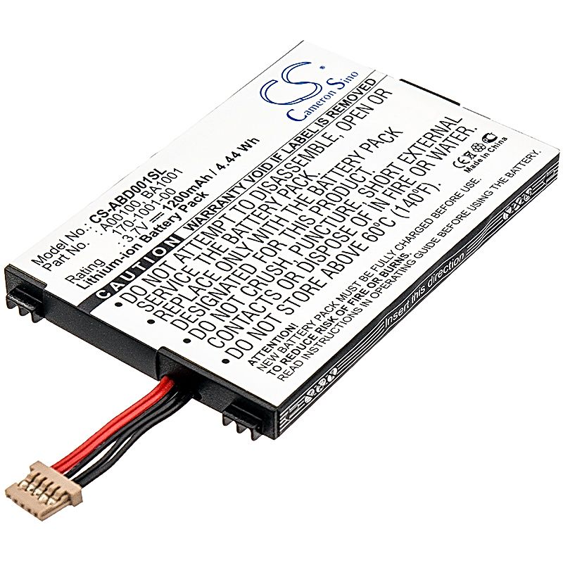 Amazon Kindle Battery Replacement