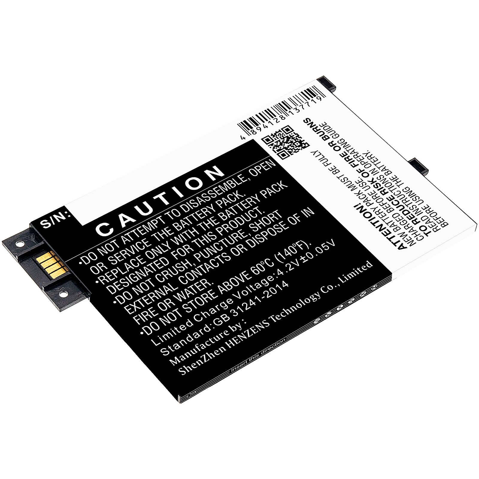 card