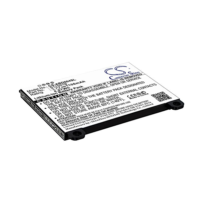 Amazon S11S01A Battery Replacement