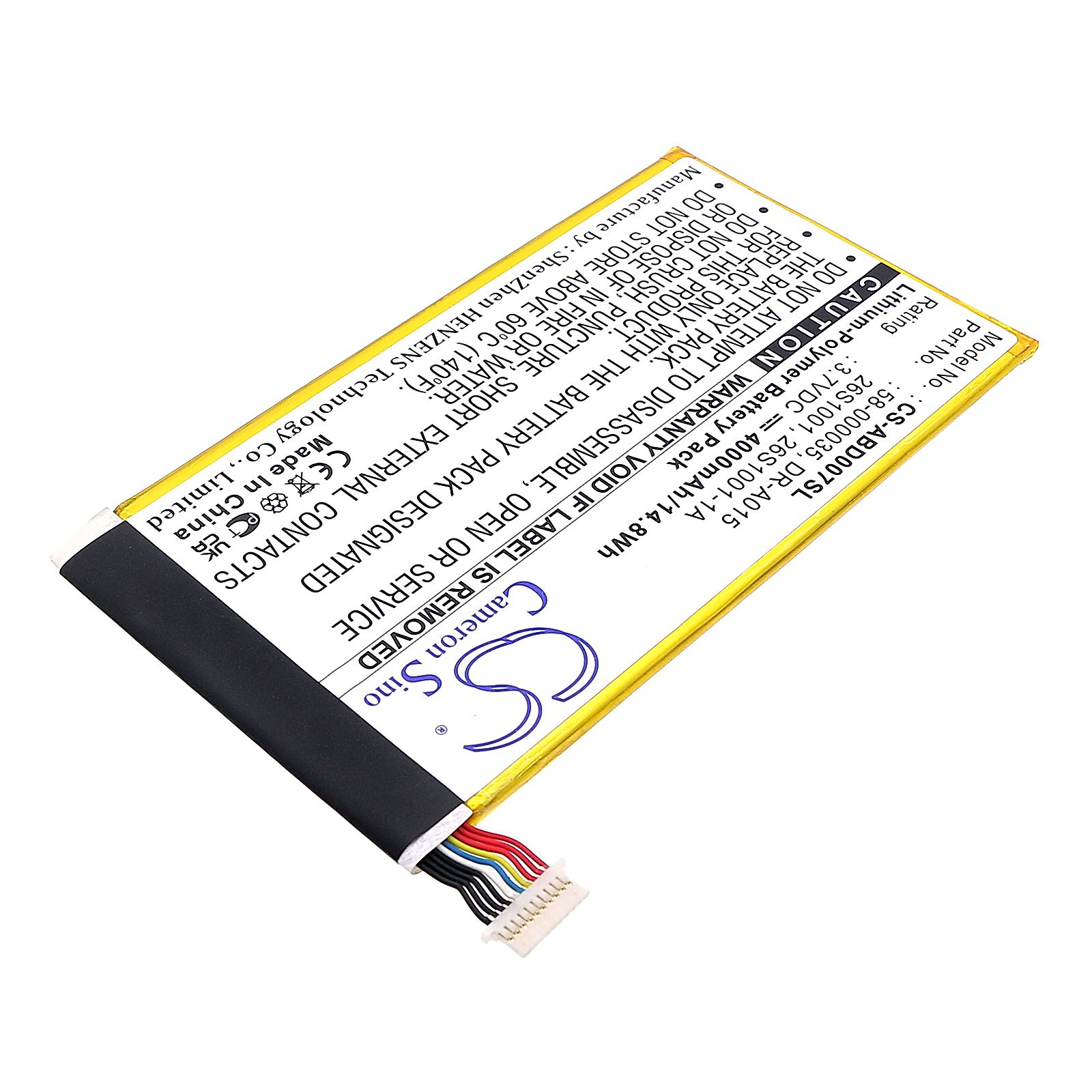 card