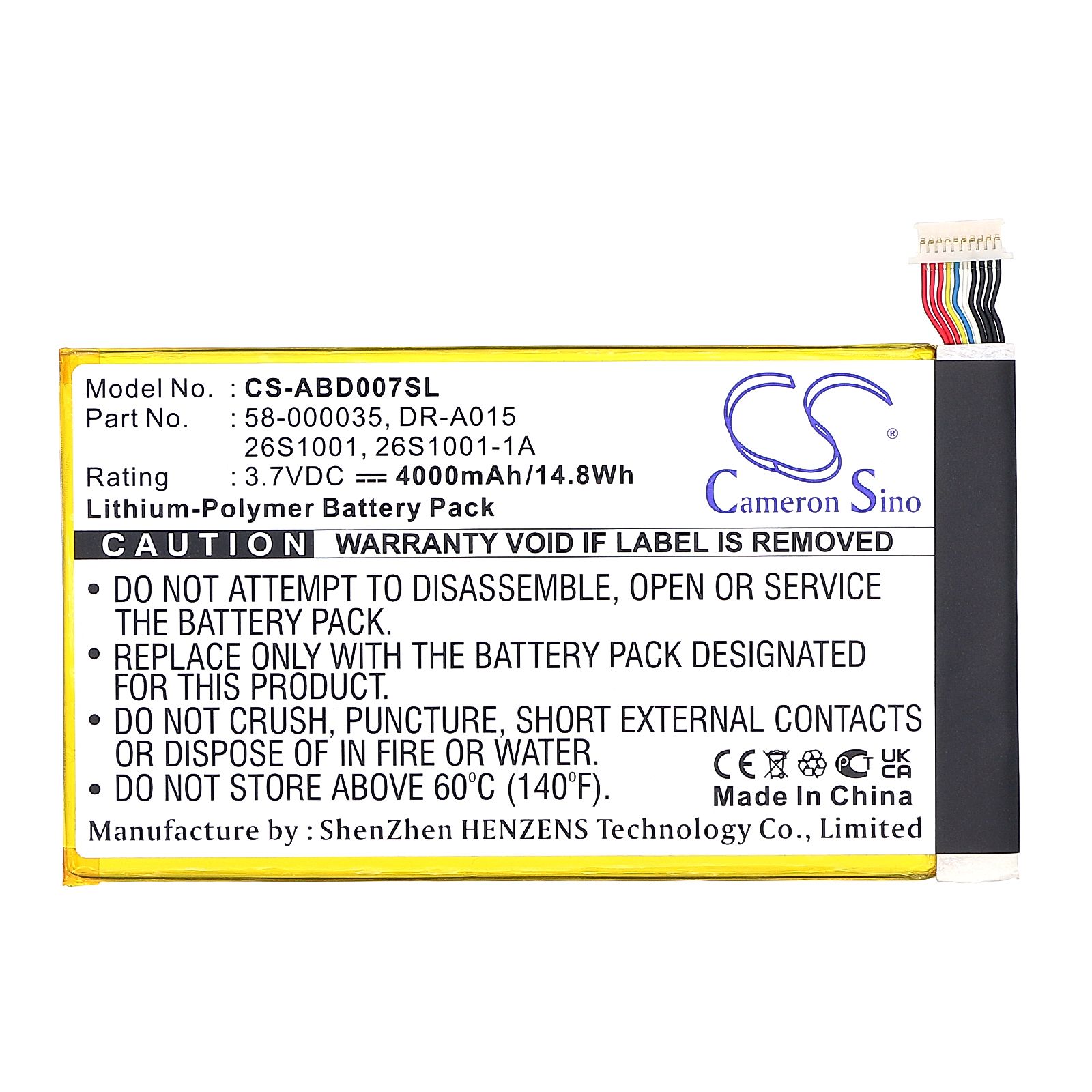 card