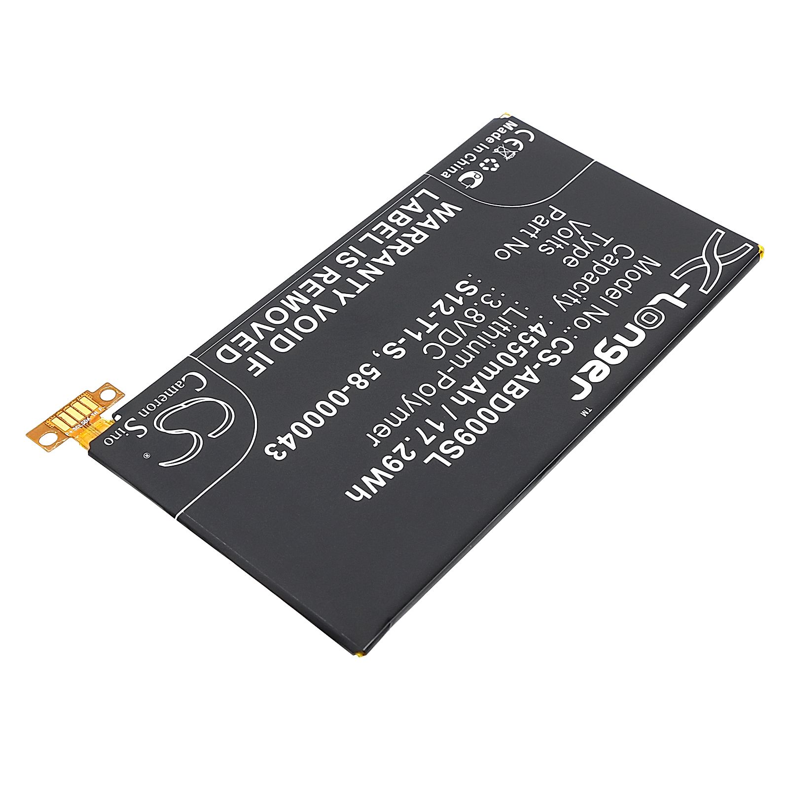 card