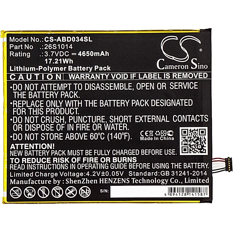 card