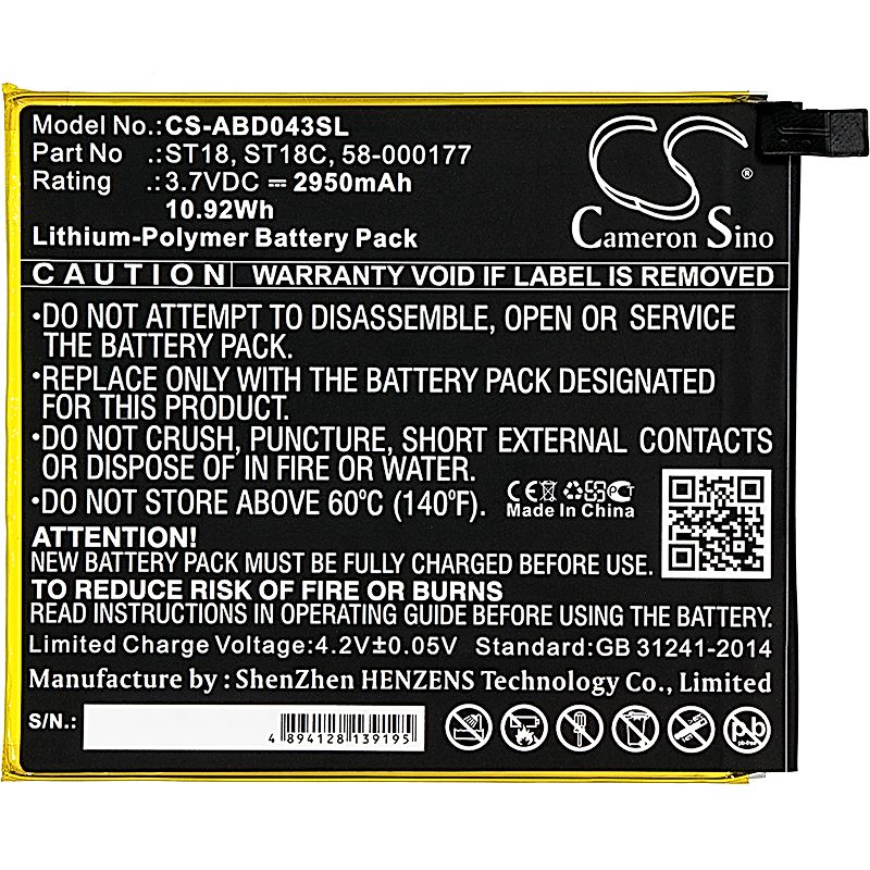 card