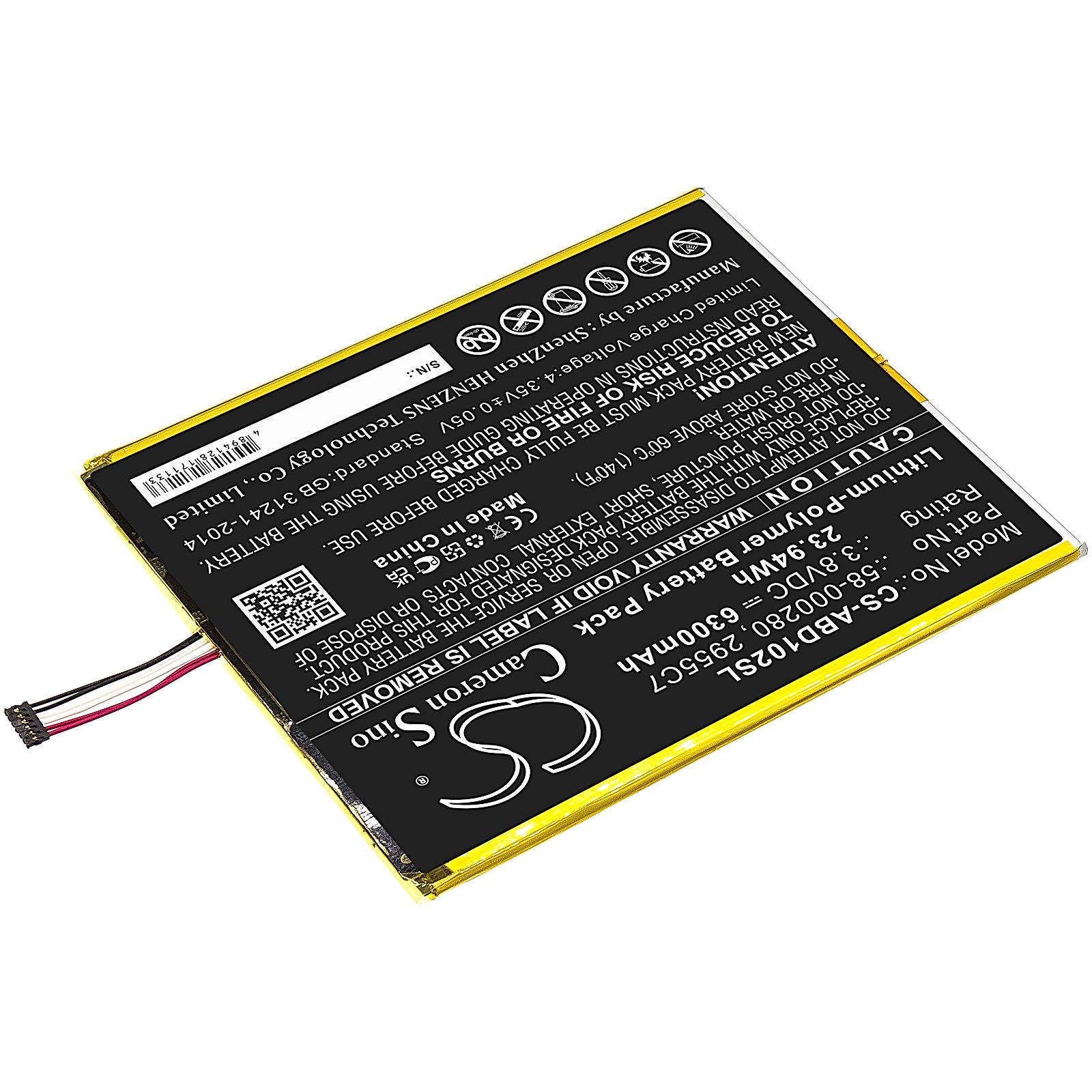 card