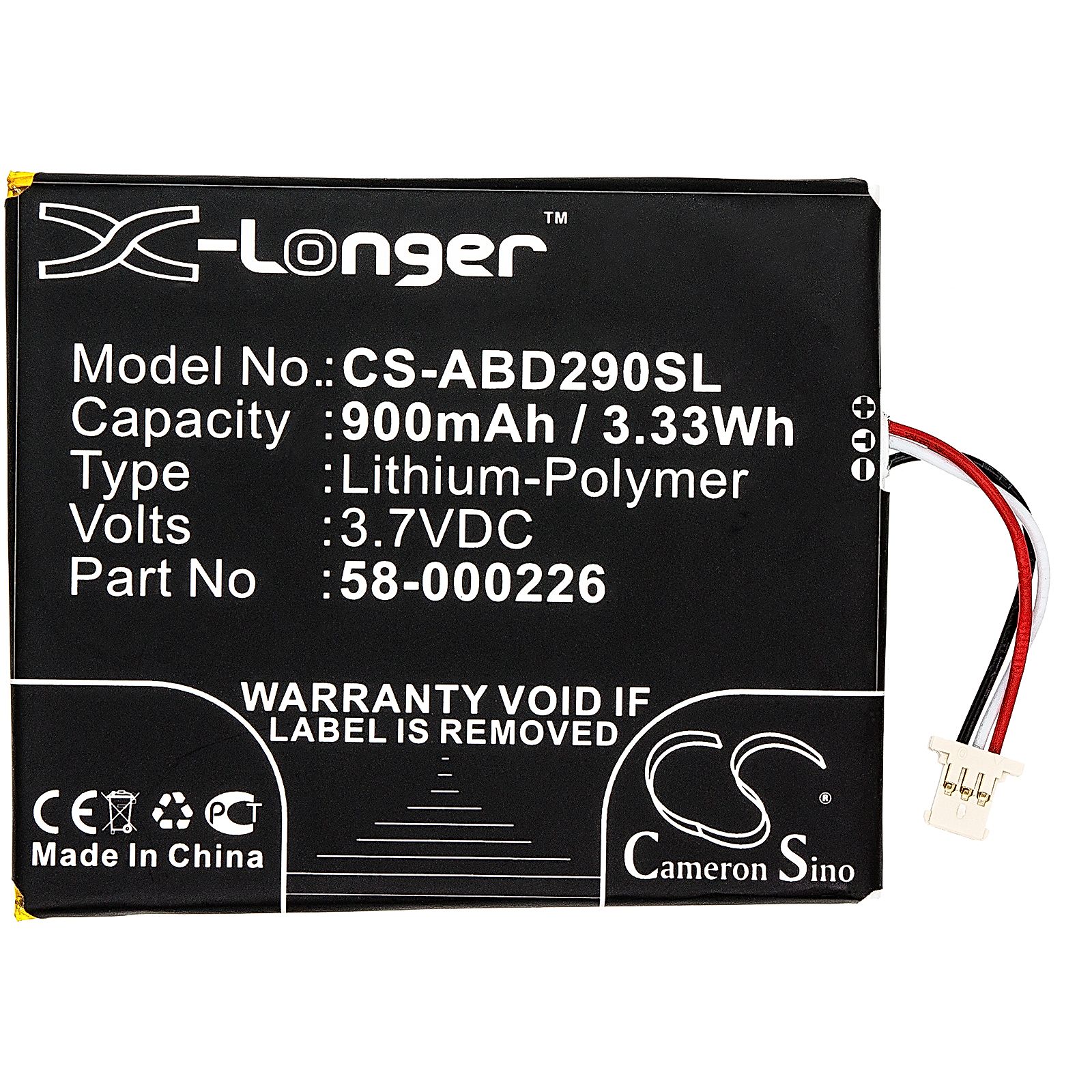card