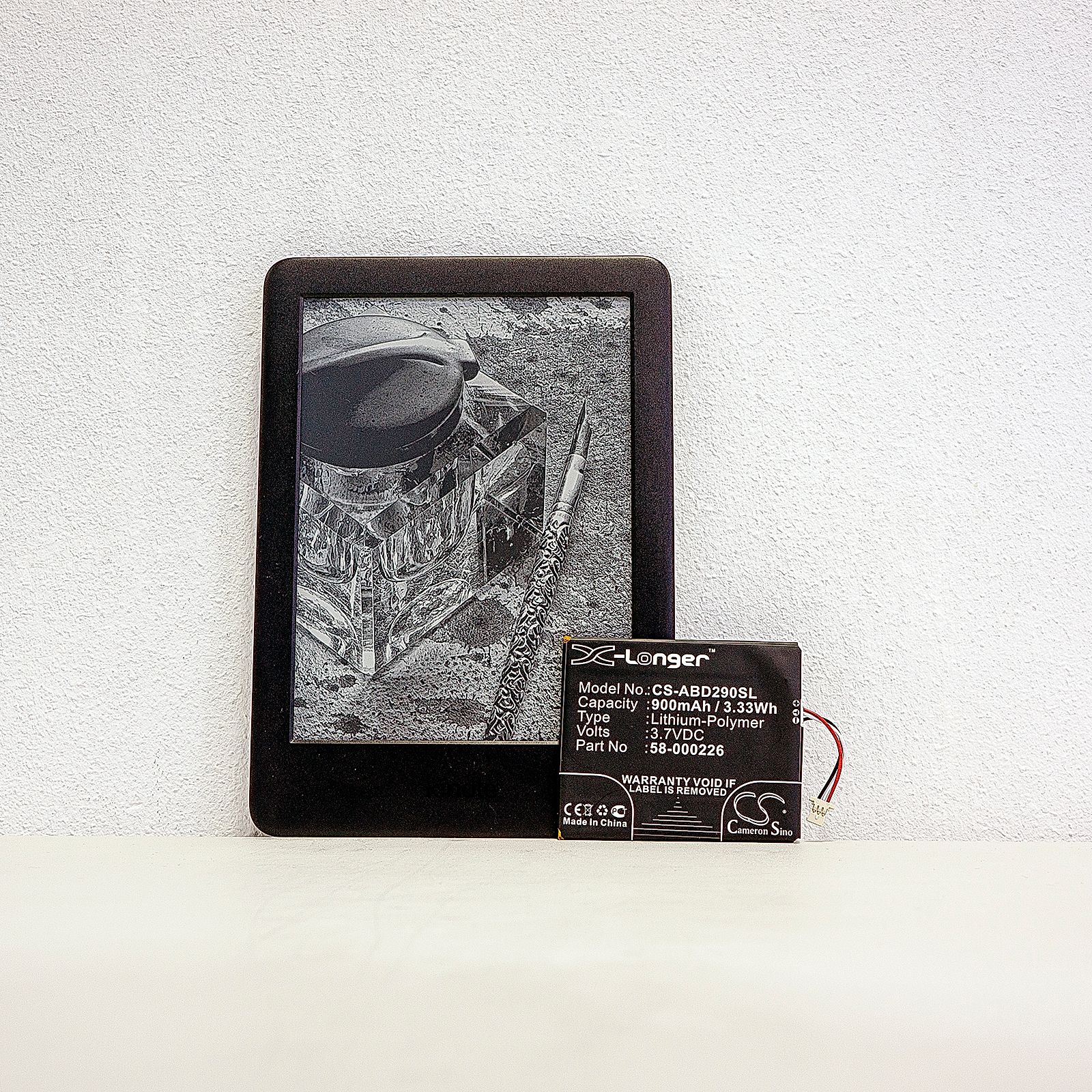 card
