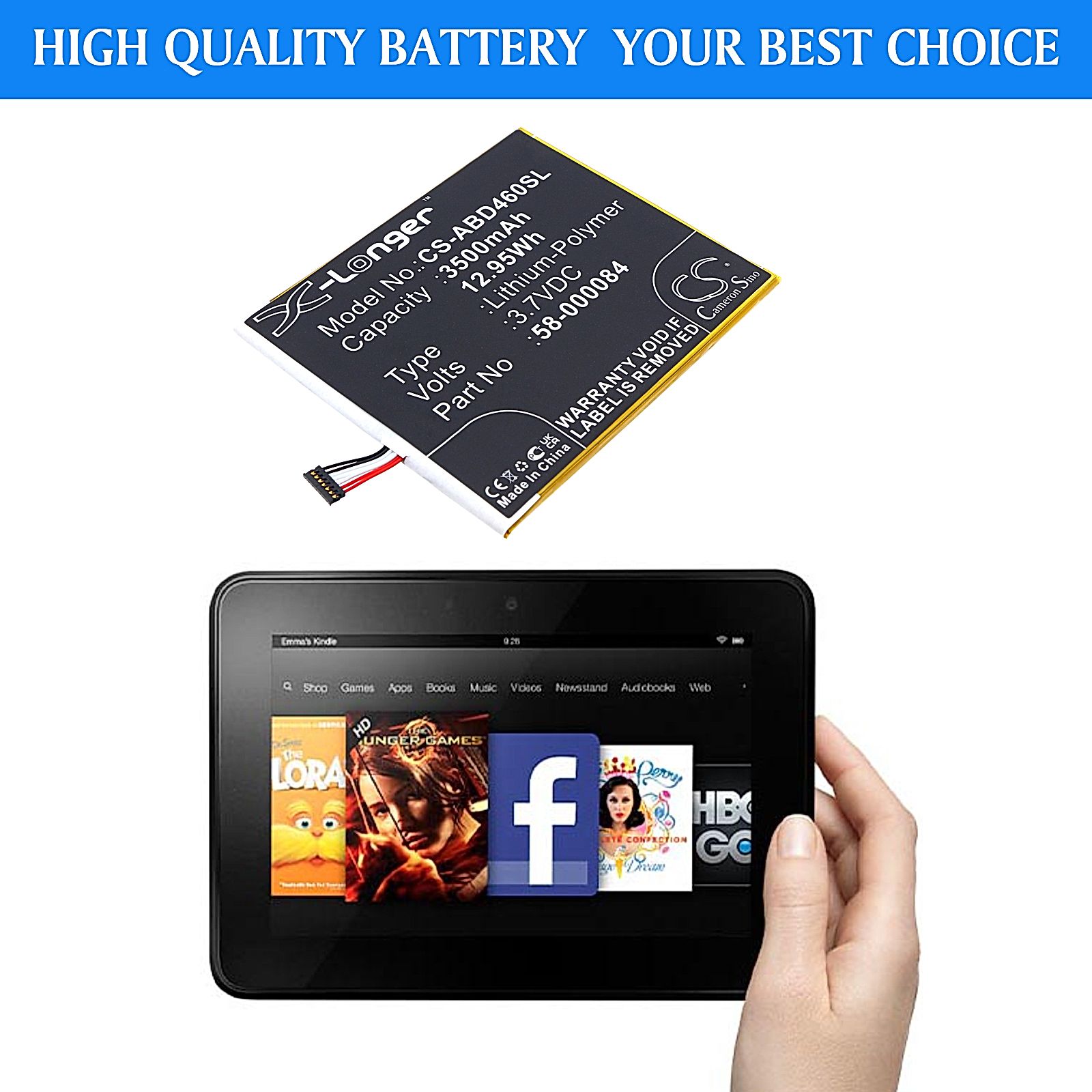 card