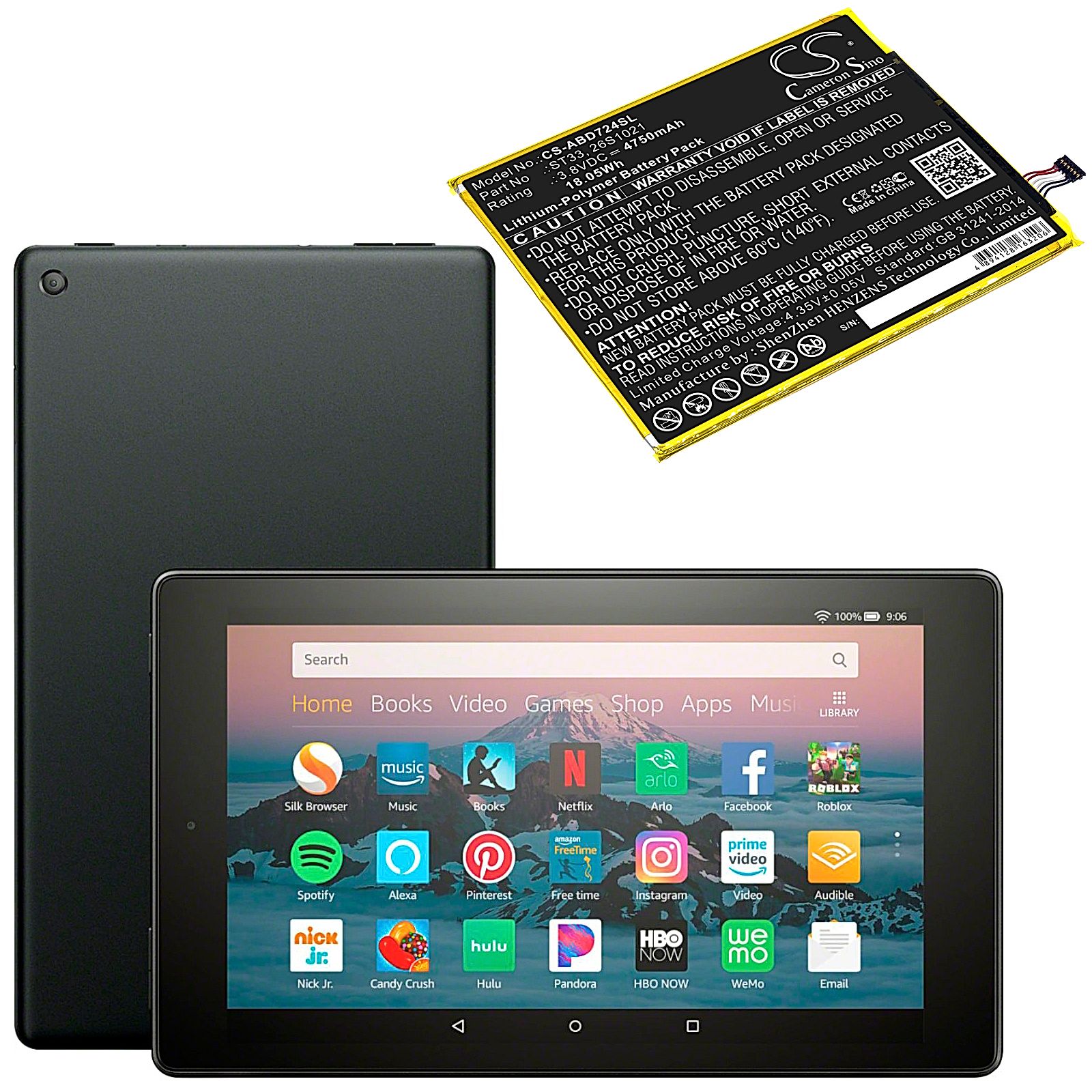 card