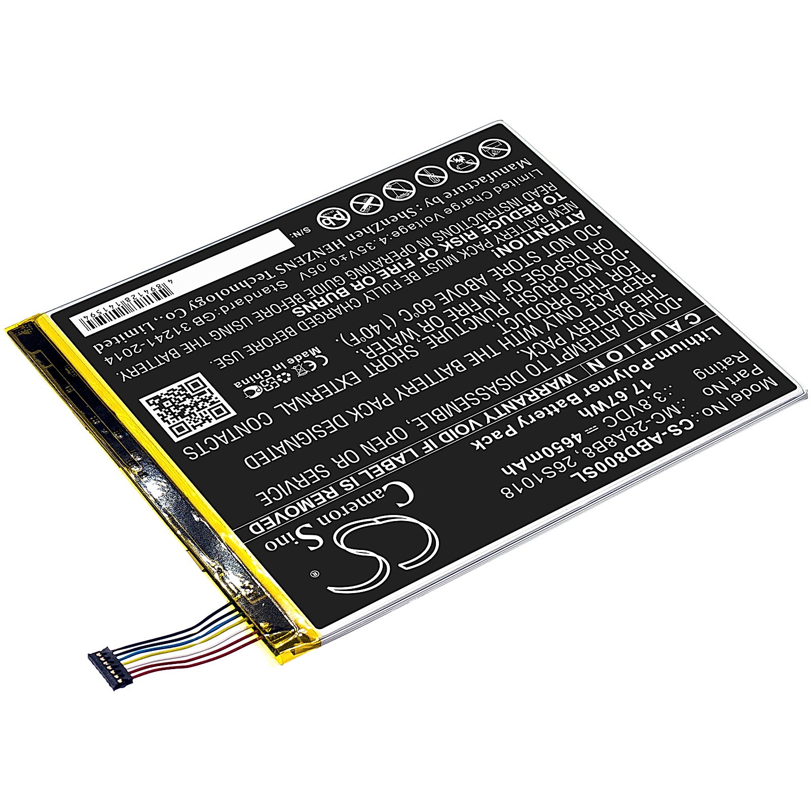 card
