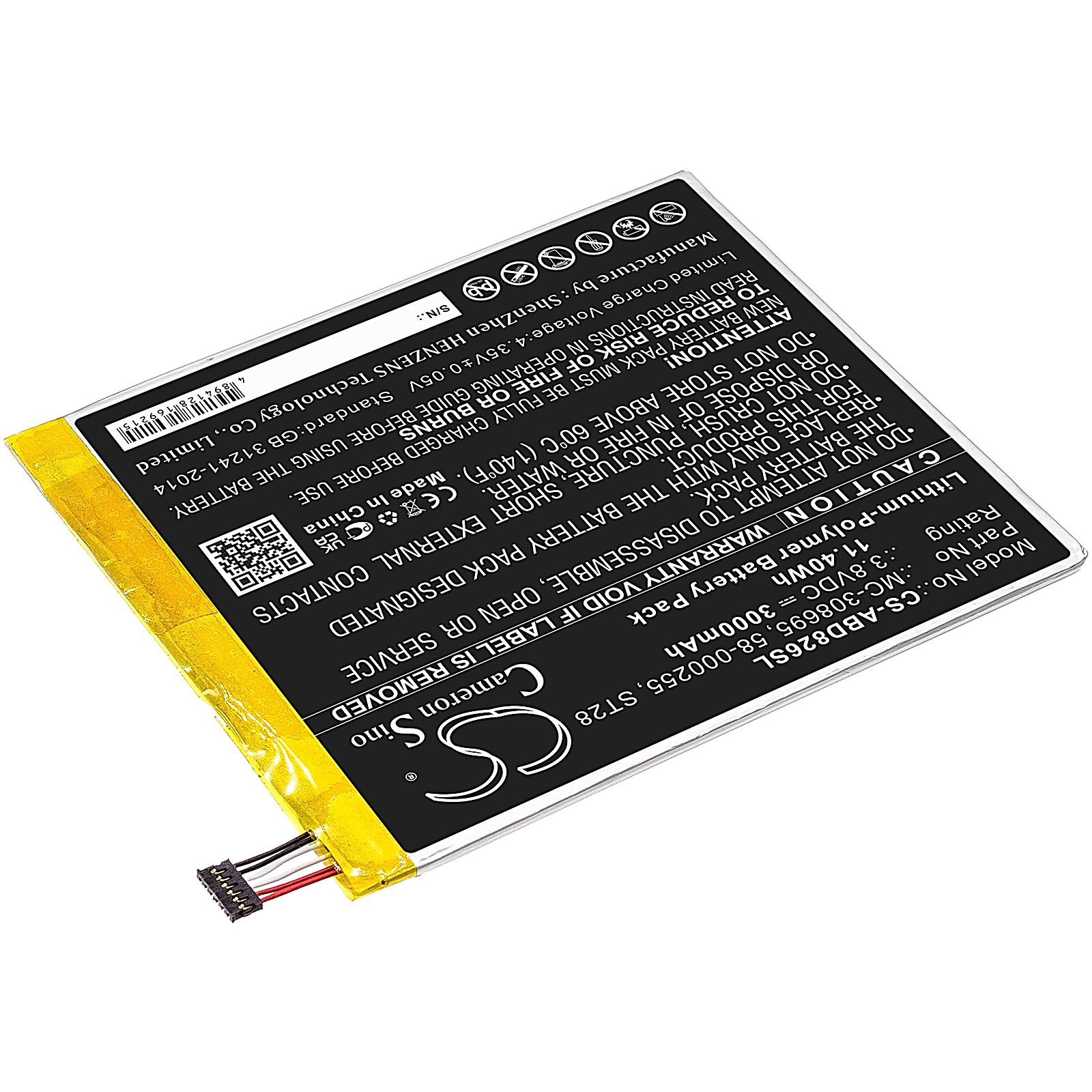 card