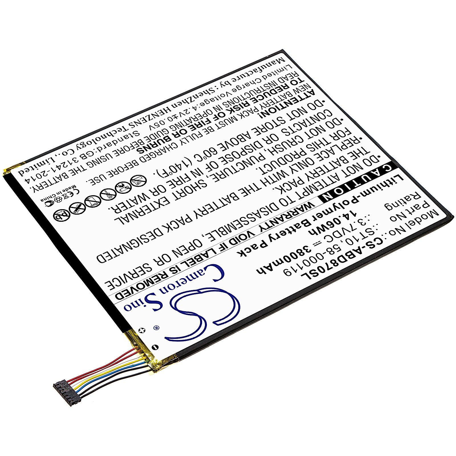 card
