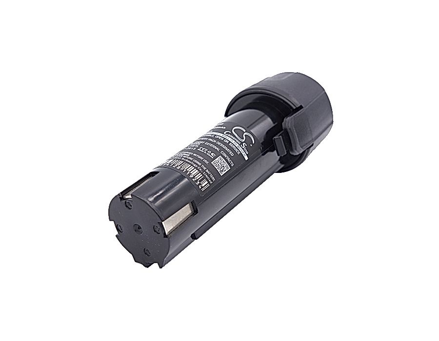 AEG 413184 Battery Replacement