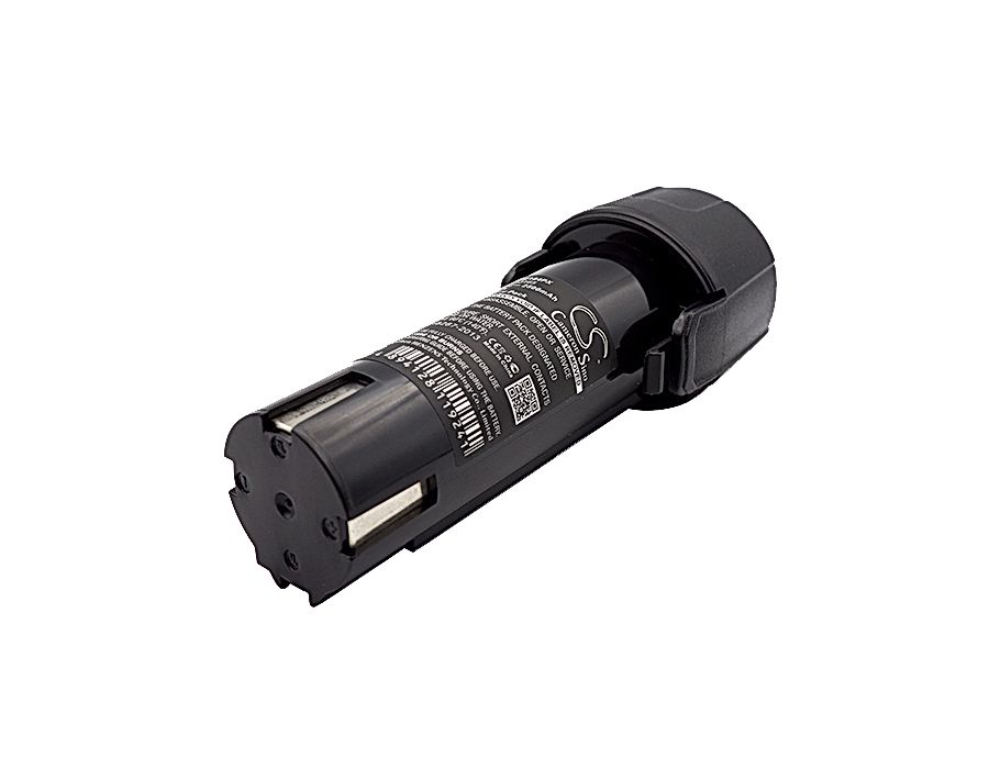 AEG 413184 Battery Replacement