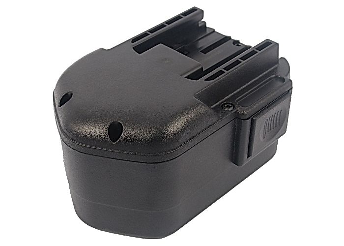 Milwaukee LokTor P 14.4 TX Battery Replacement