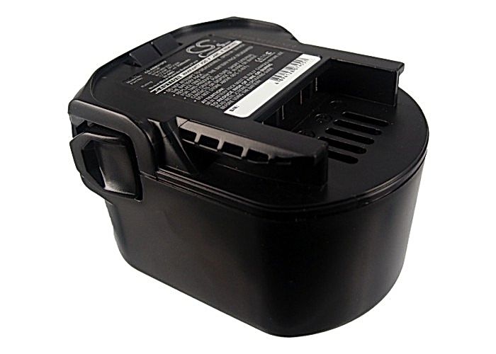 AEG BS 12 G Battery Replacement
