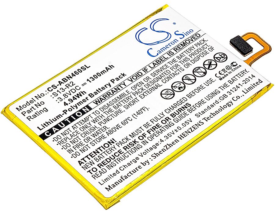 Amazon Kindle Voyage Battery Replacement