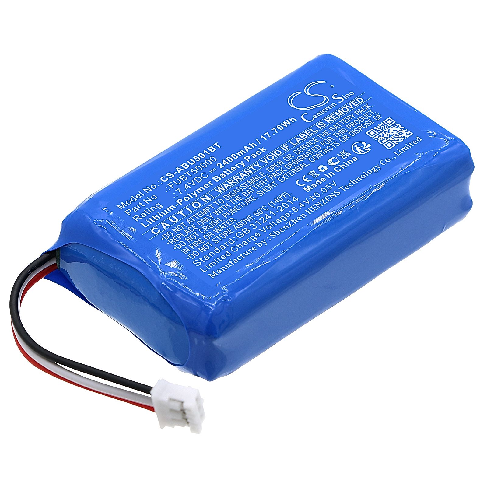 Abus Secvest Battery Replacement