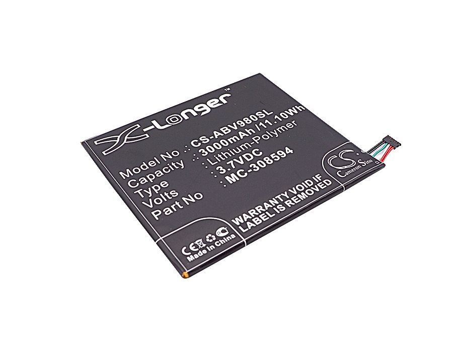 Amazon Kindle Fire 7 5Tth Gen Battery Replacement