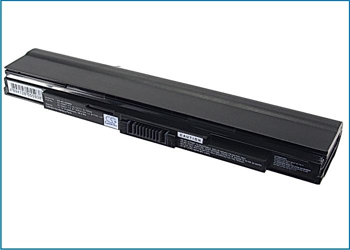 Acer Aspire 1430 Battery Replacement