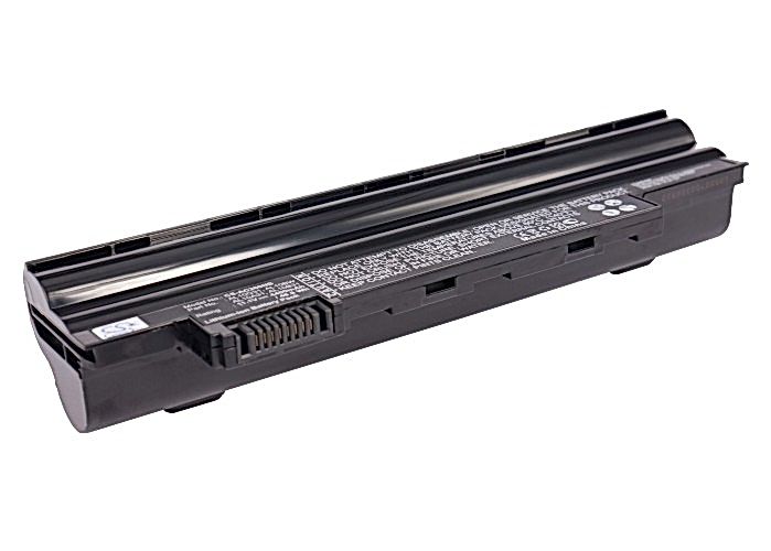 Acer Aspire One D255 Battery Replacement