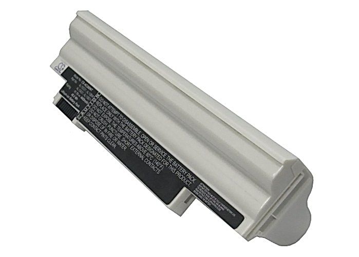 Acer Aspire One AOD255-A01B/K Battery Replacement
