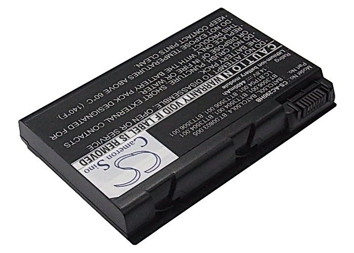 Acer Travelmate 291Lmi Battery Replacement