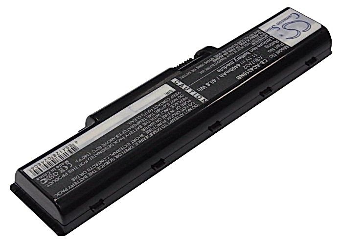 eMachines D525 Battery Replacement