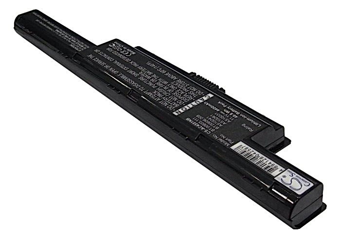 Acer Aspire 4333 Battery Replacement