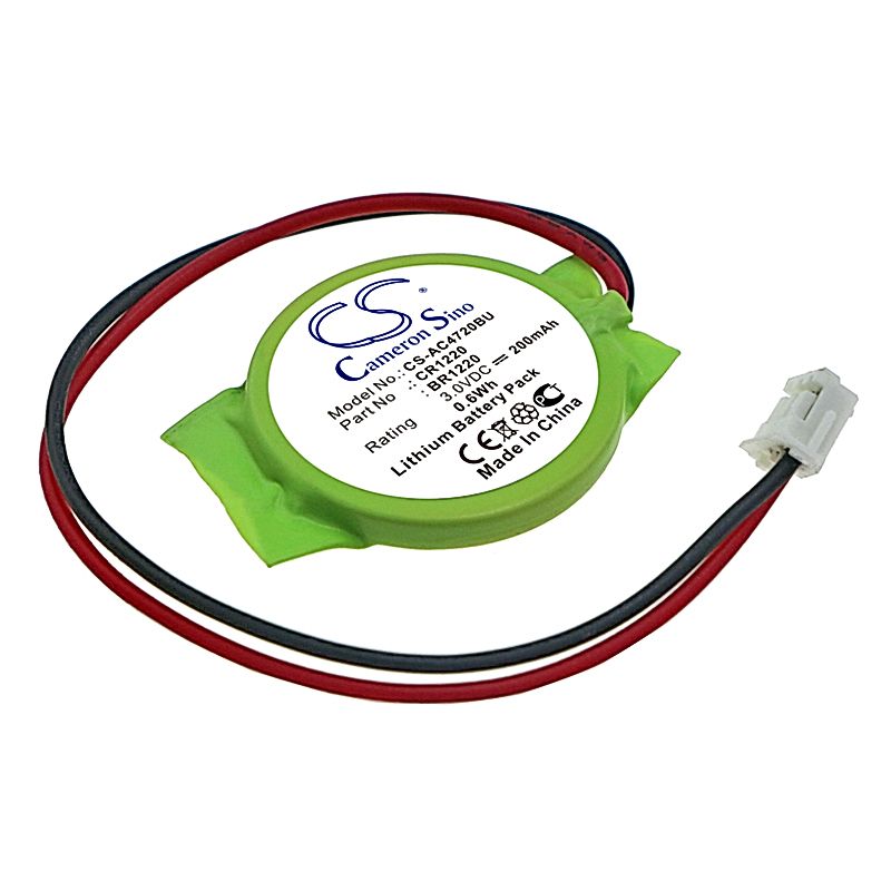 Acer Aspire 4720 Battery Replacement