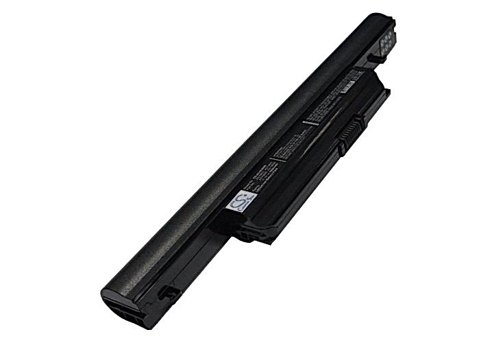 Acer Aspire 3820T Battery Replacement