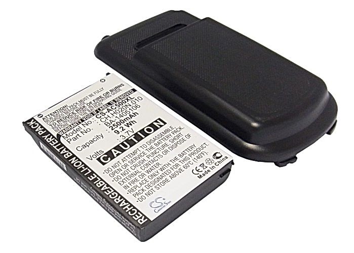 Acer C500 Battery Replacement