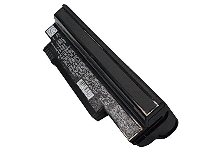 Acer AO532h-2Db Battery Replacement