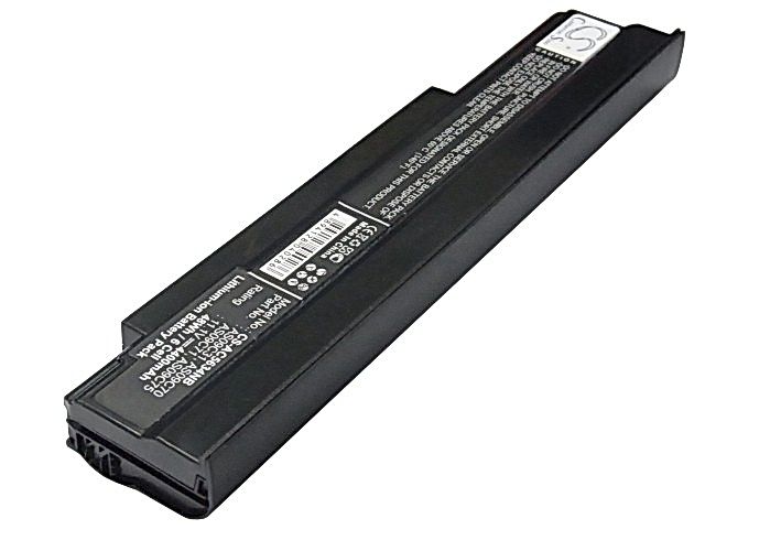 Acer Extensa 5635Z Battery Replacement