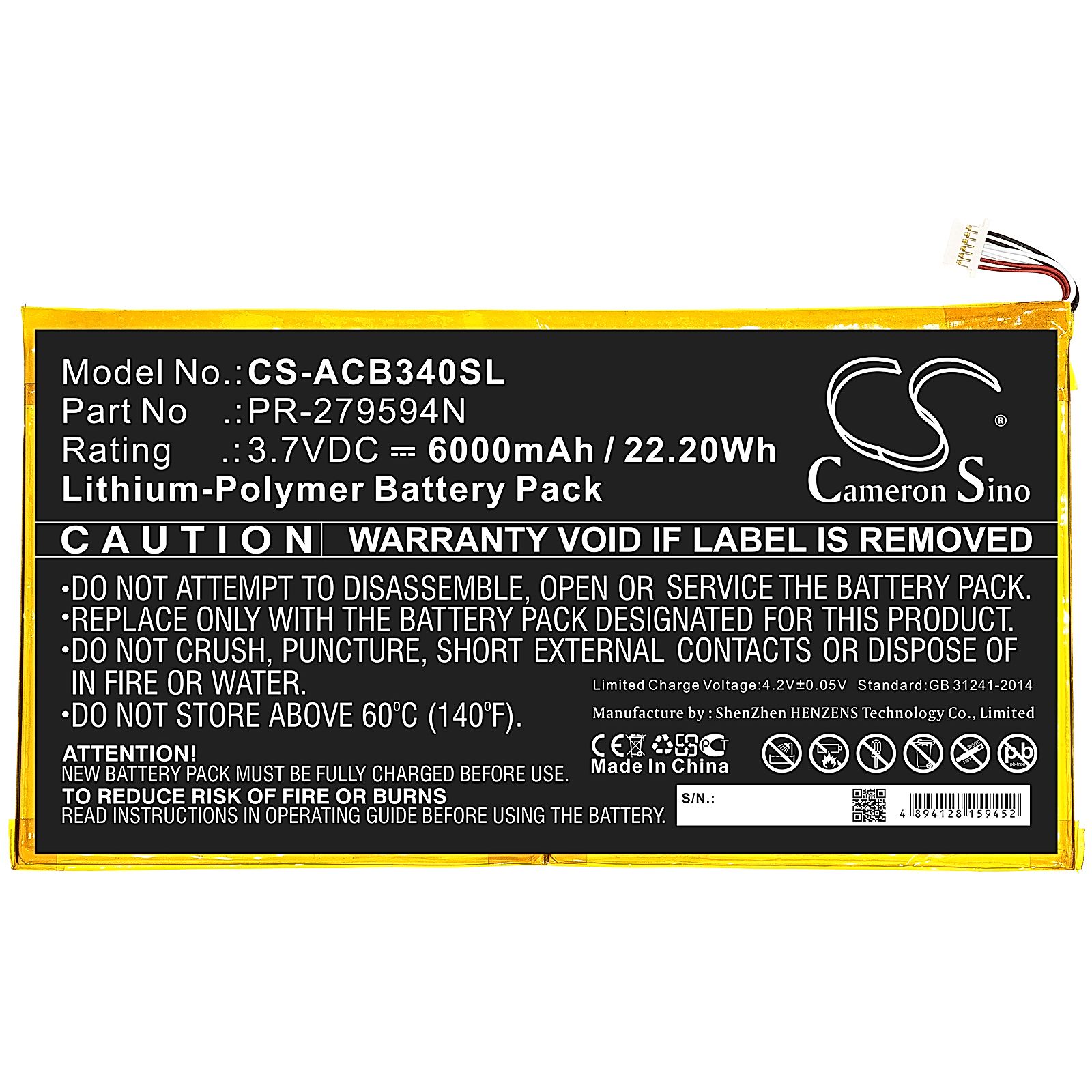 card