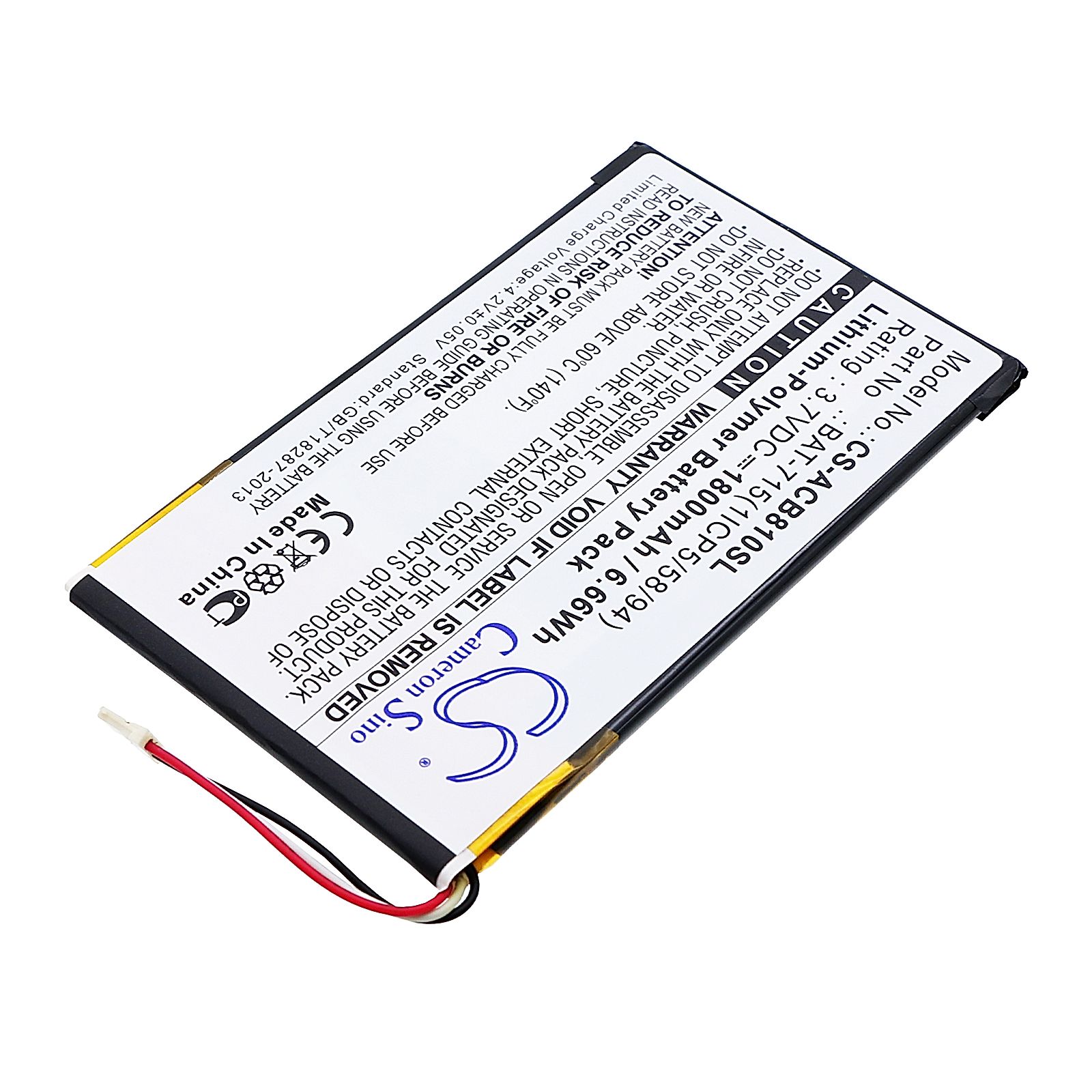 card