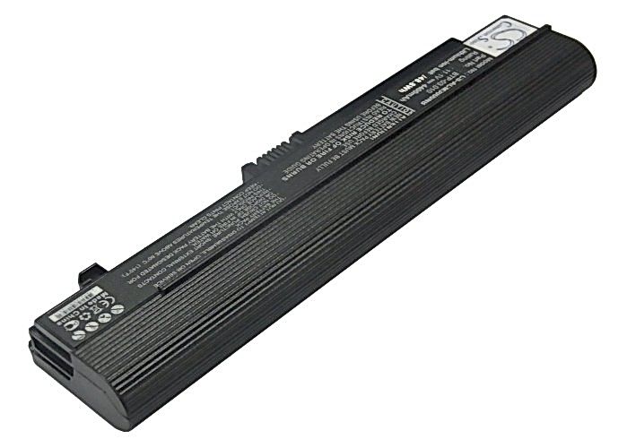 Acer TravelMate 3000 Battery Replacement