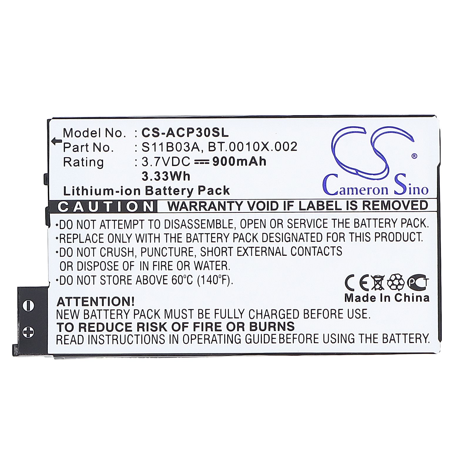 card
