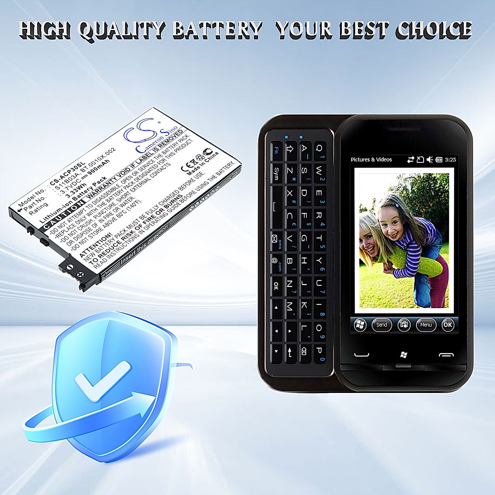 card