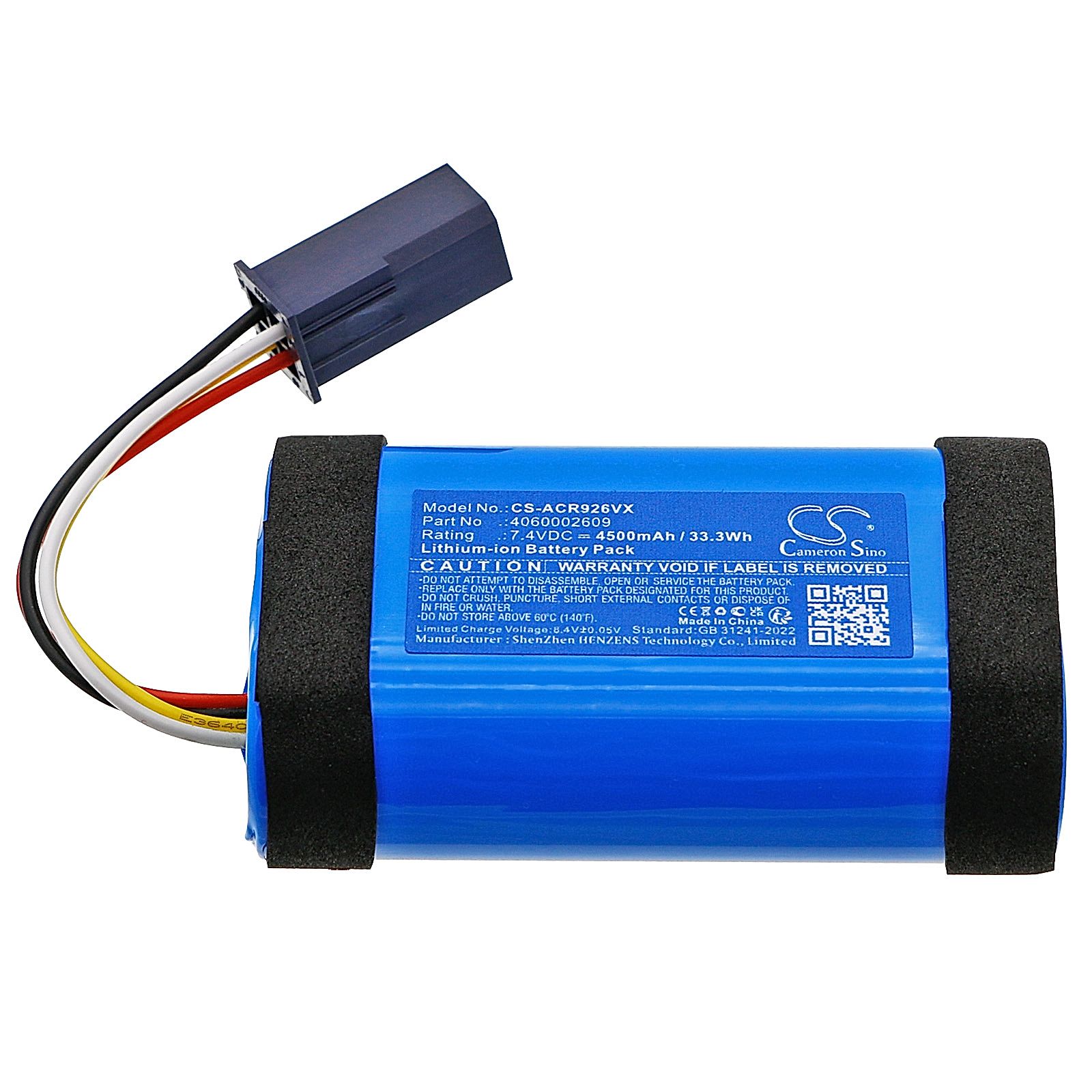 AEG RX9-2-6IBM Battery Replacement
