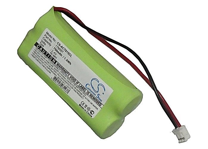 Cheetah Range Range Battery Replacement