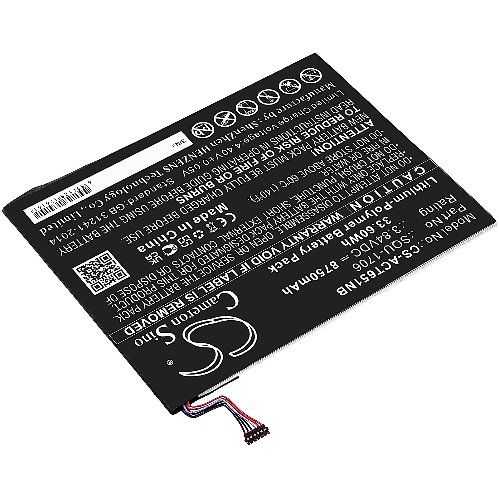 card