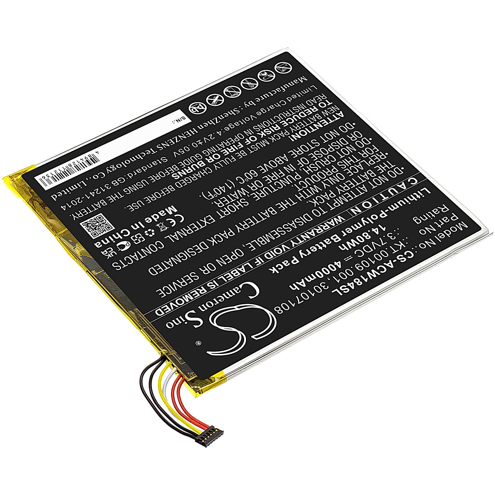 card