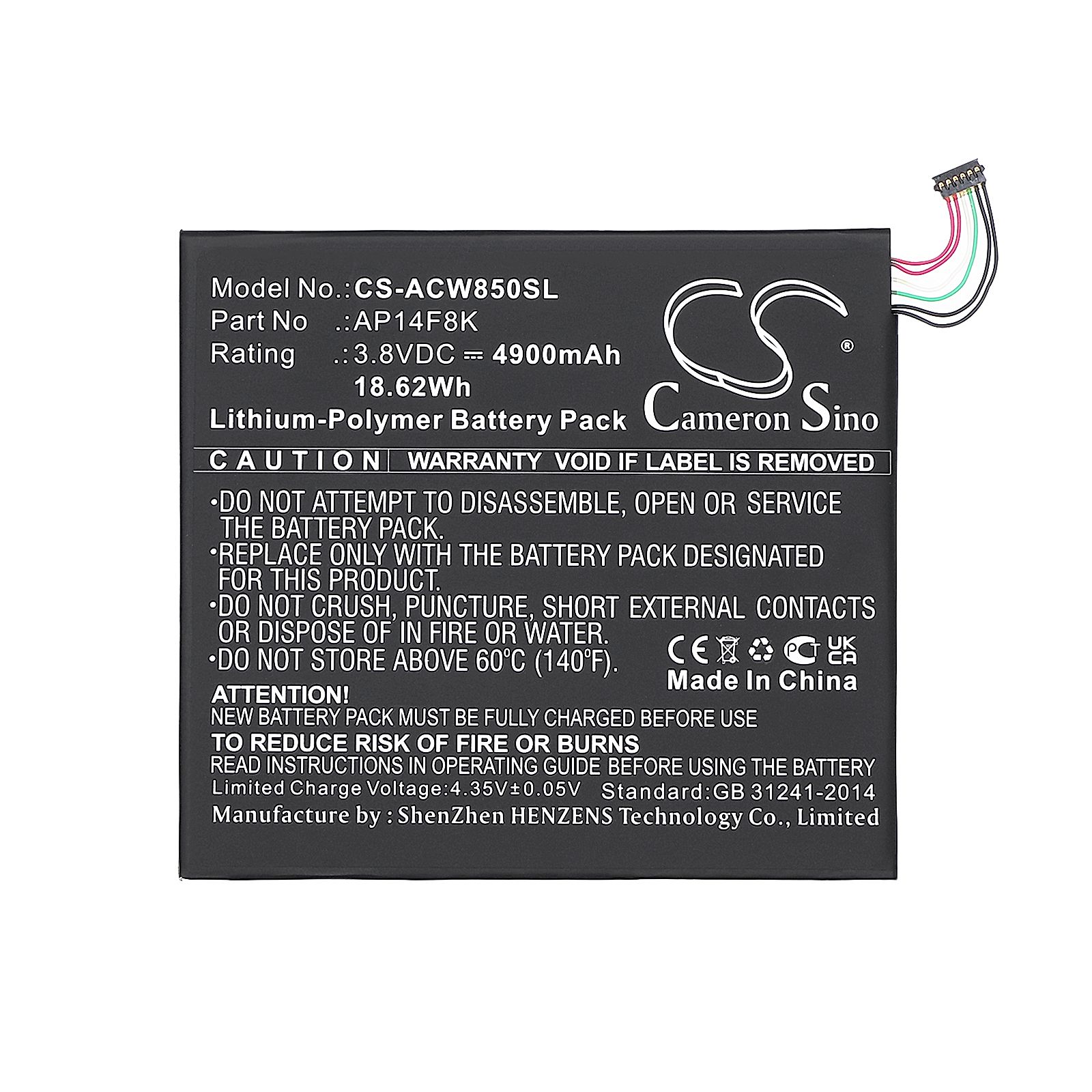 card
