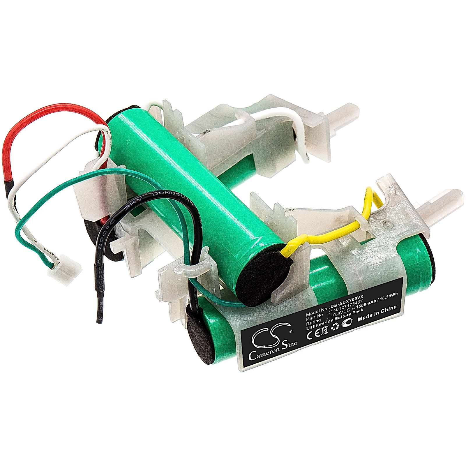 AEG 900273786 Battery Replacement