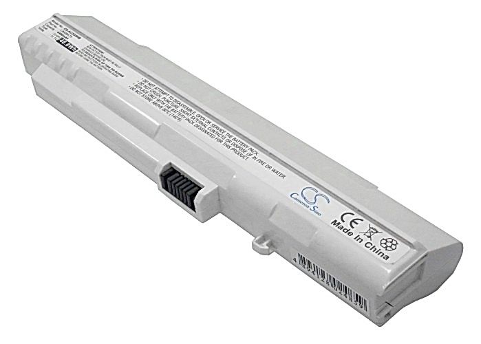 Acer Aspire One Battery Replacement